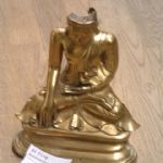 291 7119 Buddhafigurin